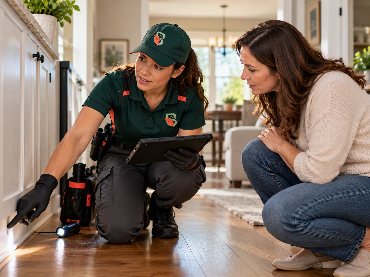 Pest Control Garrison, ND FAQs